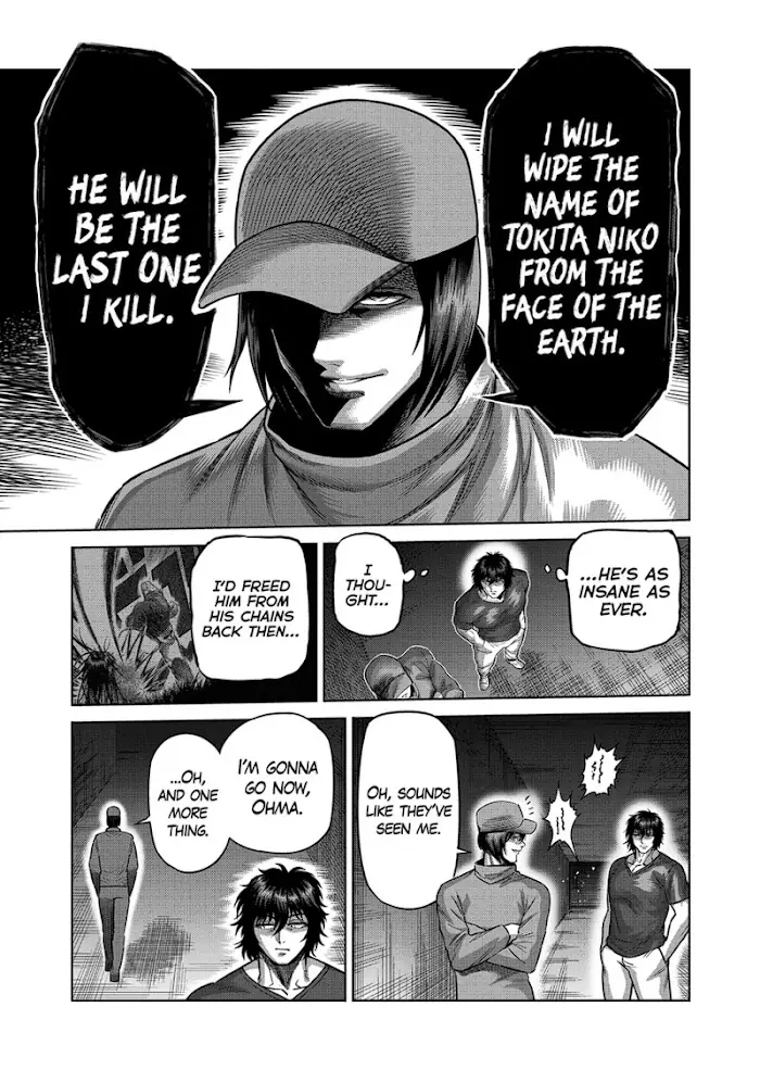 Kengan Omega Chapter 188 image 03_optimized